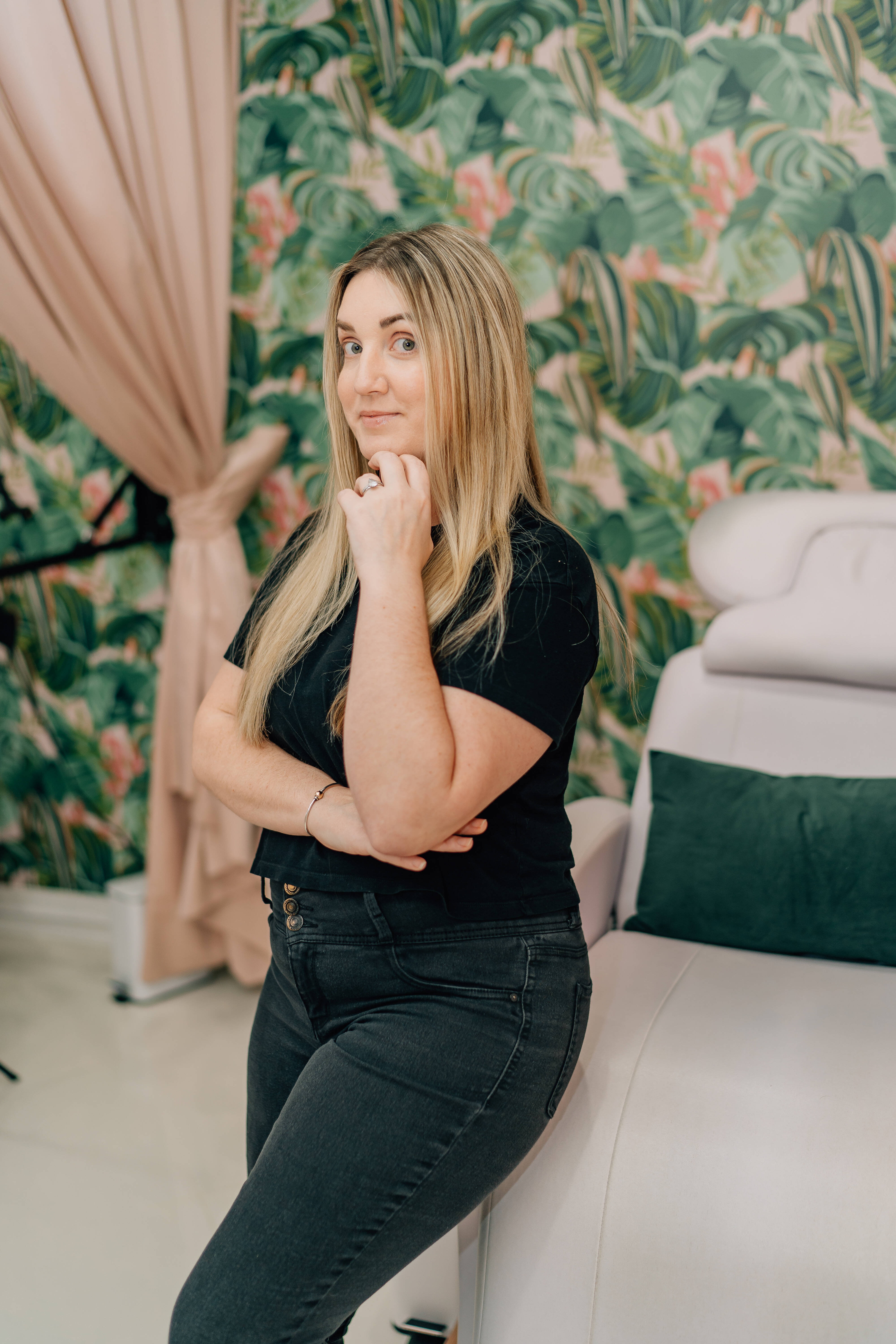 Brittany, Expert Stylist
